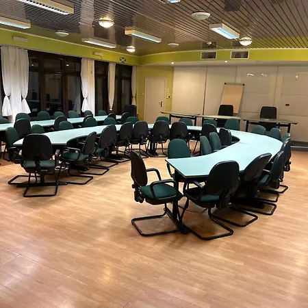 Resort O W Dab Ustroń