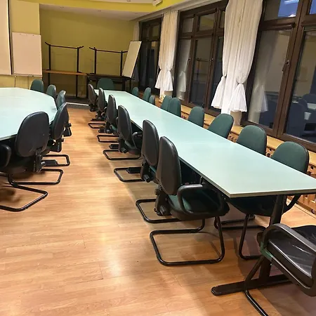 אתר נופש O W Dab