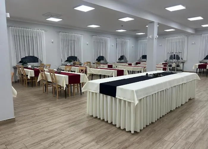 O W Dab אתר נופש *