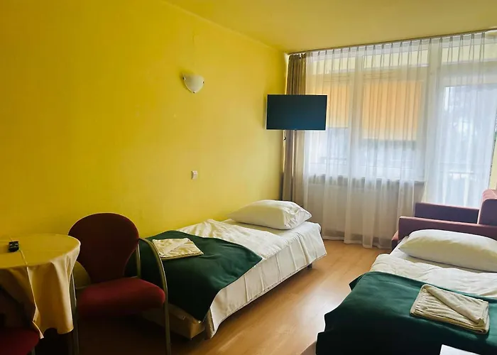 O W Dab אתר נופש