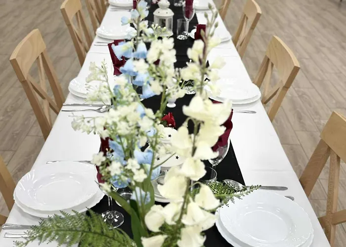 אתר נופש O W Dab