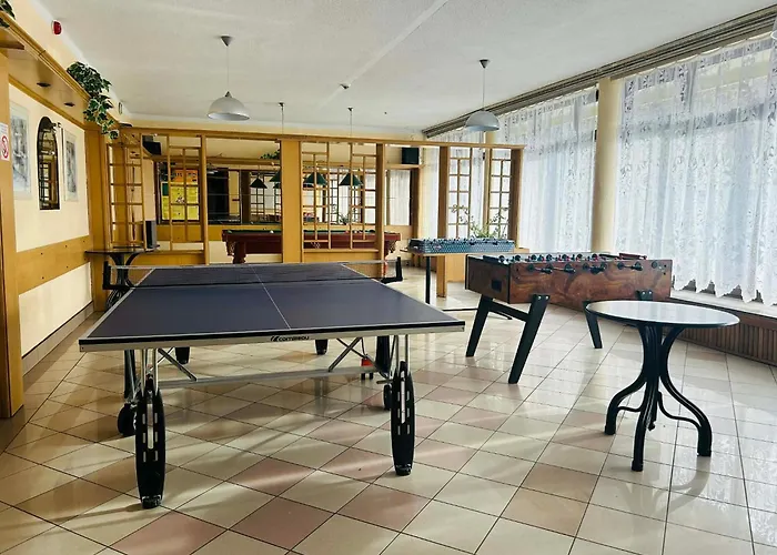 אתר נופש O W Dab *