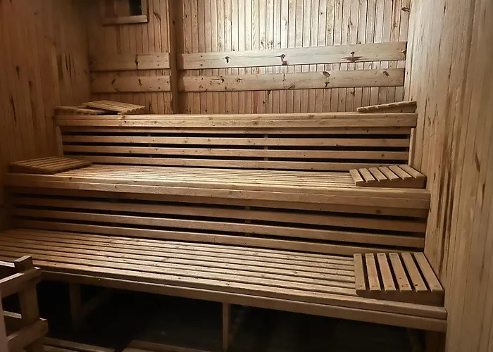 אתר נופש O W Dab *