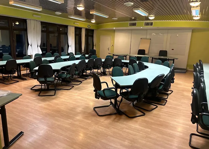 אתר נופש O W Dab אוסטראון