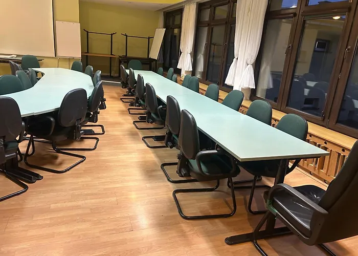 אתר נופש O W Dab